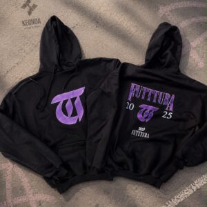 Buzo personalizado | keonda