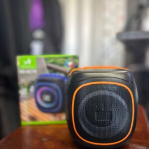 Mini parlante BT 8W
