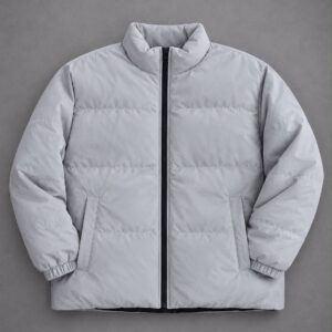 Campera inflable