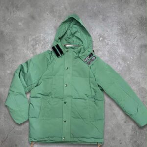 Campera inflable XL