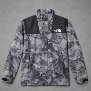 Rompevientos impermeable