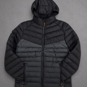 Campera inflable térmica  XL