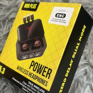 Auricular BT M88 plus
